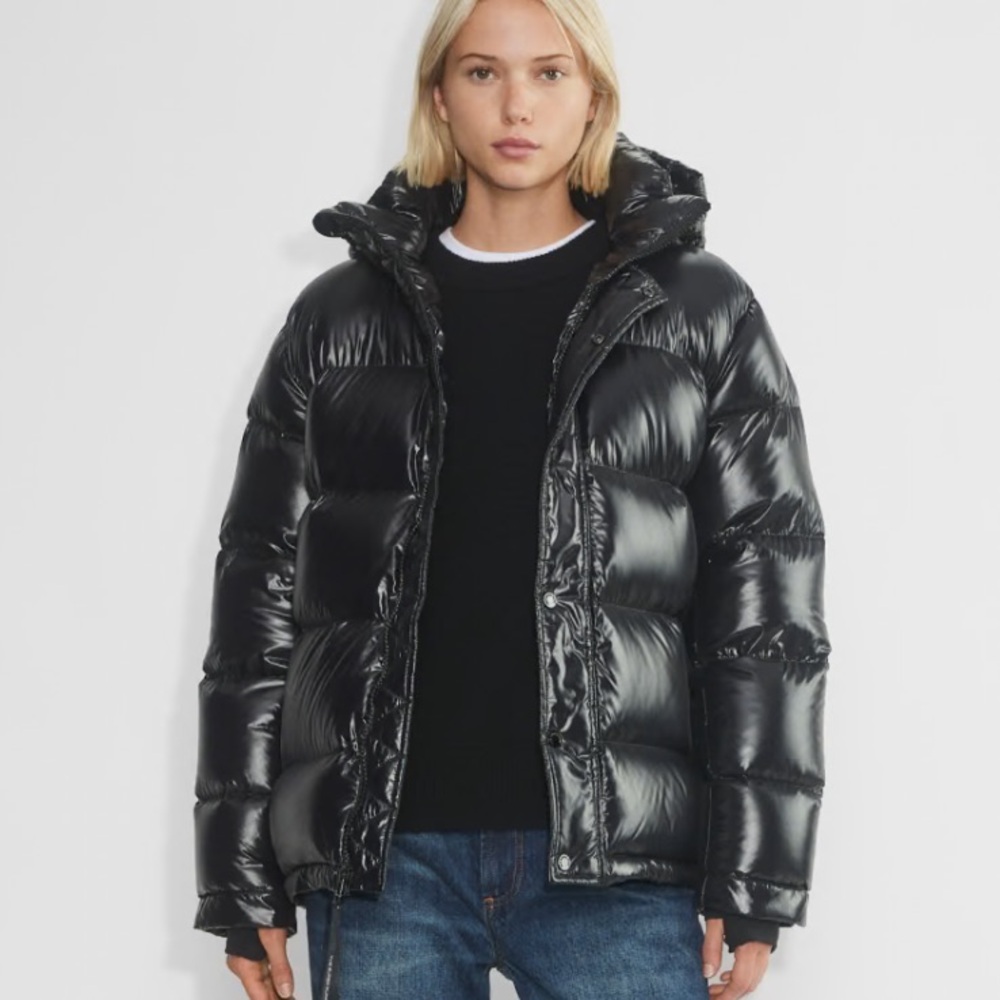 Aritzia Super Puff